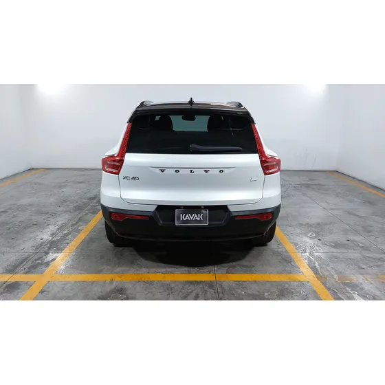 Volvo Xc40 Bev 69kwh Recharge Plus Auto