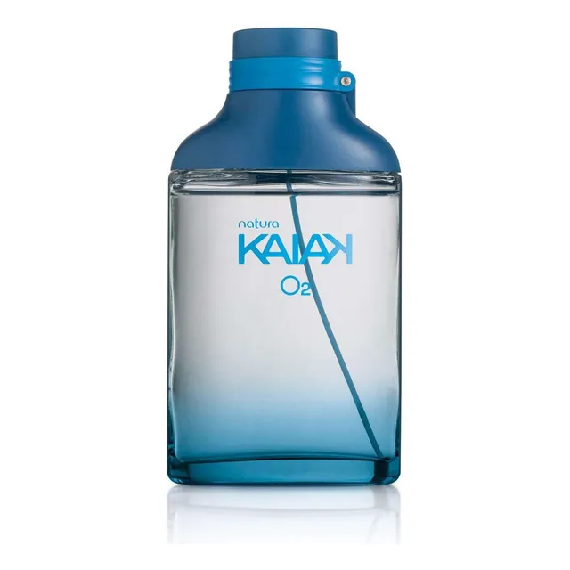 Deo ColĂŽnia Kaiak O2 Natura Masculino 100 Ml Deo ColĂŽnia Kaiak O2 Natura Masculino 100 Ml