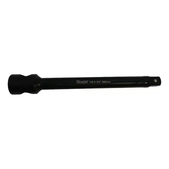 Extensión Larga De Rachet 3/4  300mm Somos Tienda 