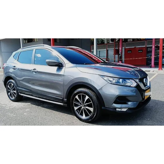Nissan Qashqai 2.0 Advance