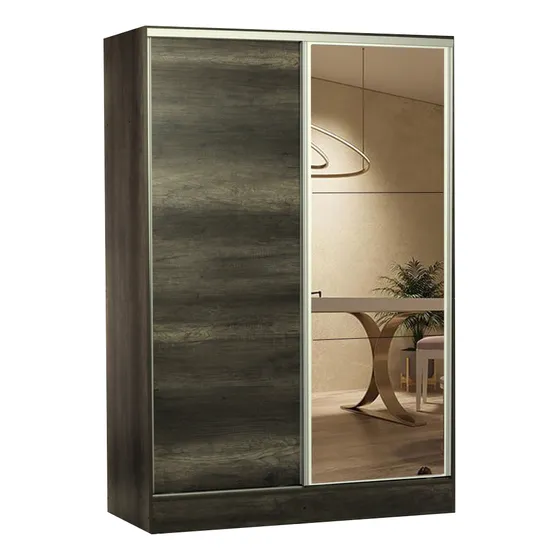 Placard 1.40 X 200 X 59 Linea Desmontable