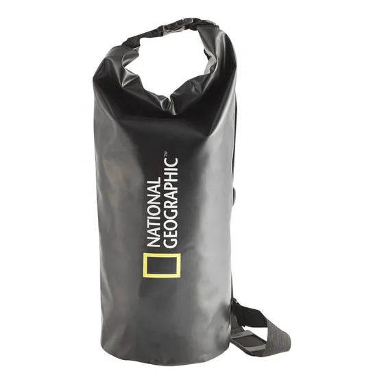 Bolsa A Prueba De Agua National Geographic 10lts -bng2010