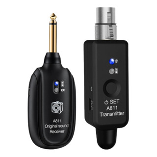 Transmisores Inalámbricos De Guitarra Receptor Transmisores Transmisores Inalámbricos De Guitarra Receptor Transmisores