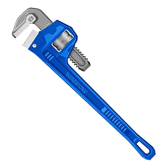Llave Tubo 8 Pulgadas Wadfow