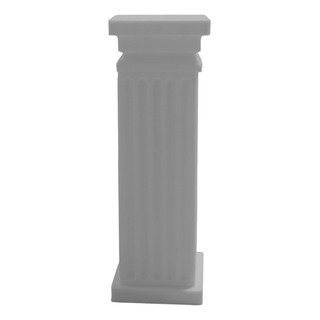 Suporte Game Placa Vídeo Gpu Escultura Pilar Grego Ajustável Suporte Game Placa Vídeo Gpu Escultura Pilar Grego Ajustável