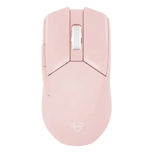 Mouse Gamer Machenike M7 Pro Botones Mecánicos Inalámbrico