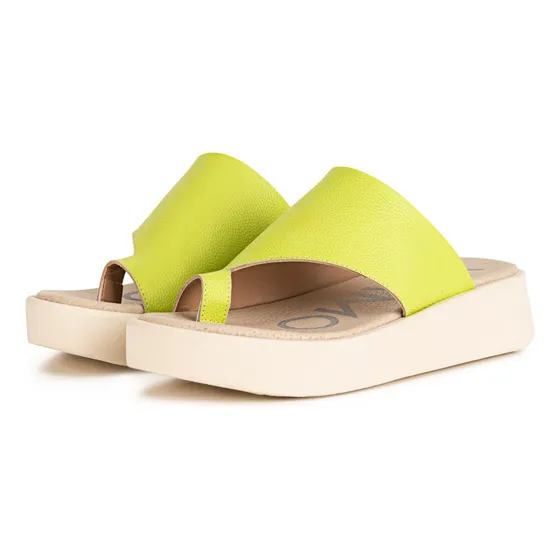 Sandalia De Mujer Viamo Moda Khai Lima