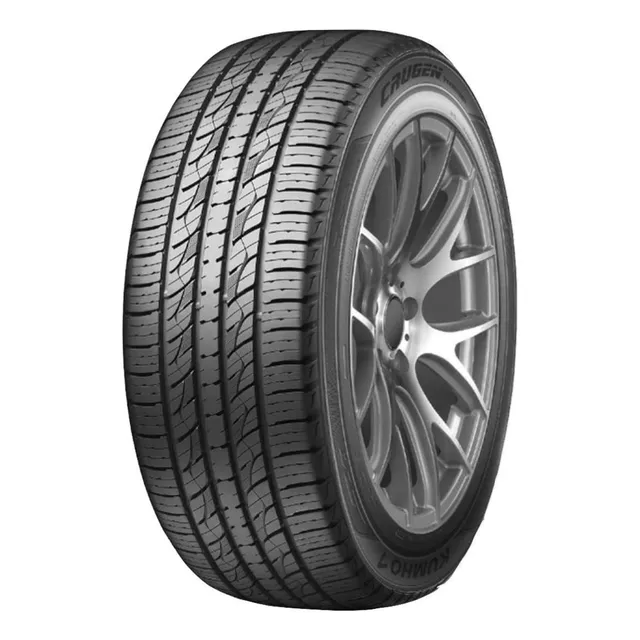 Cubierta 245/45/19 Kumho Kl33 Crugen