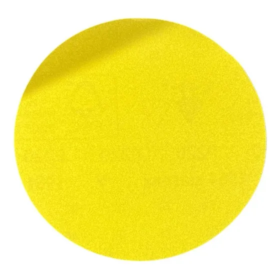 Lija Velcro 4 1/2 P. Pack 5 Unidades 220