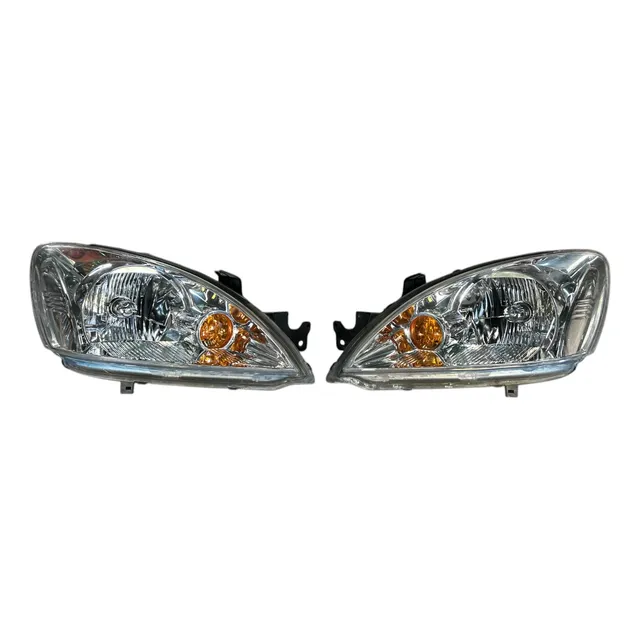 Faro Delantero Lancer Tourin 06/15 Lh/rh