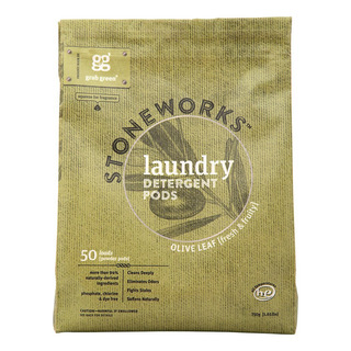 Cápsulas De Detergente Para Roupa Grab Green Stoneworks Oliv Cápsulas De Detergente Para Roupa Grab Green Stoneworks Oliv