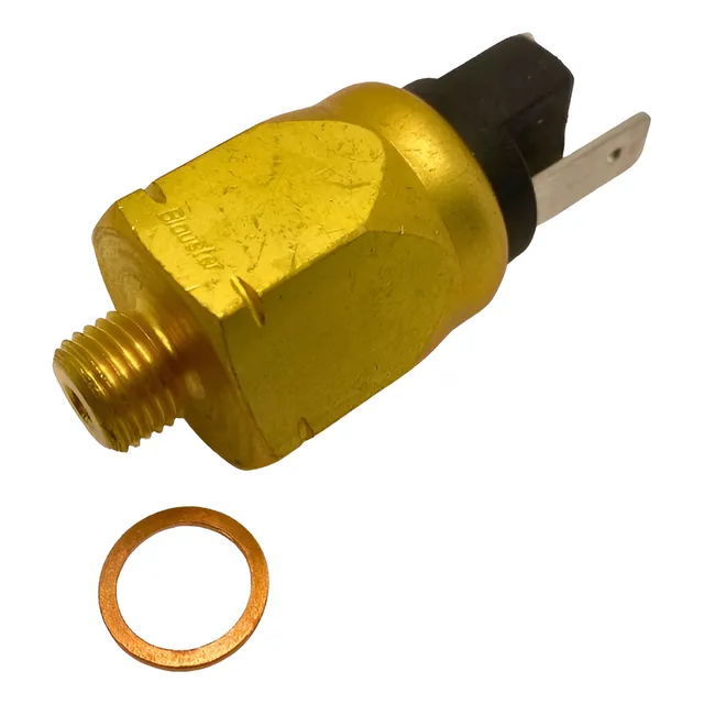 Interruptor Luz De Freio Trator Massey 6234480