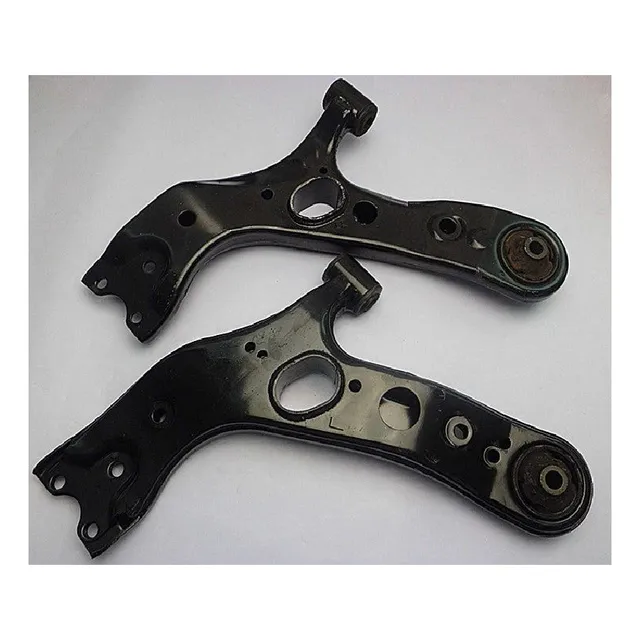 Meseta Delantera Geely Atlas Pro 2024 1.5
