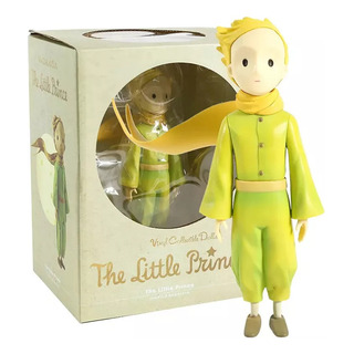 Juguete Modelo De Figura De Pvc El Principito Le Petit Princ Juguete Modelo De Figura De Pvc El Principito Le Petit Princ