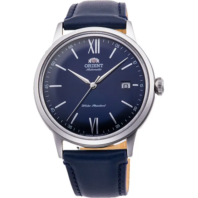RELOJ DE PULSERA Orient Automatic RA-AC0021L10B, para hombre, color