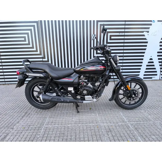 Bajaj Avenger 220