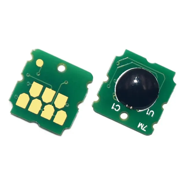 Chip Tanque O Caja Mantenimiento C9344 Par Epson L3560 L5590