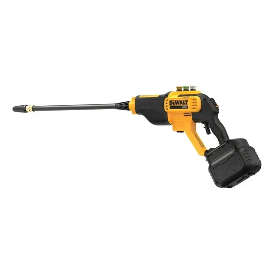 Dewalt Limpiador eléctrico inalámbrico de iones de litio 20V MAX de 550 psi solo herramienta DCPW550B