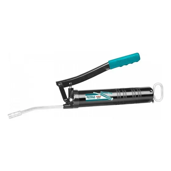 Engrasadora Grasera Manual A Palanca 400cc Profesional Total
