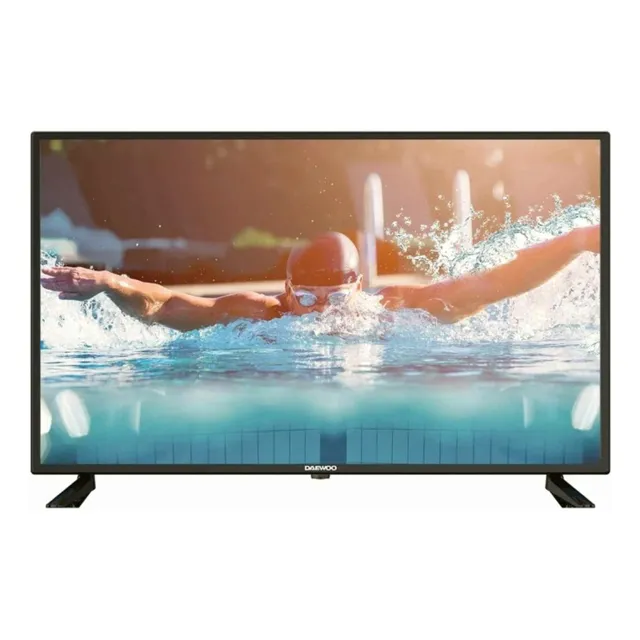 Daewoo Pantalla Led 32  Hd Daw32h