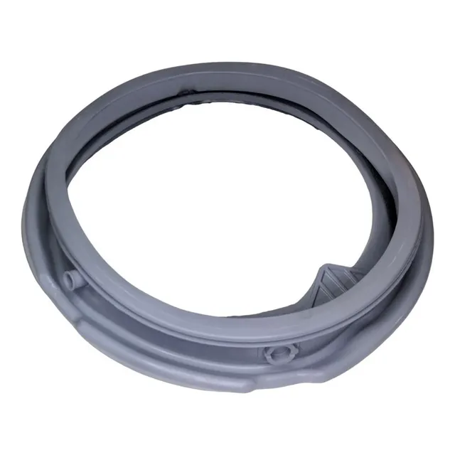 Fuelle Goma Lavarropas Para Puerta Top House Th6900