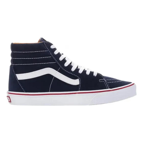Championes Vans Sk8-hi Trit Multi