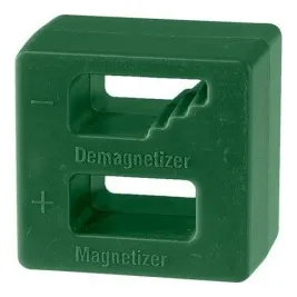 Magnetizador Y Desmagnetizador Para Destornilladores