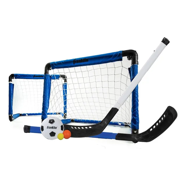Mini Porteria De Hockey Futbolito Franklin