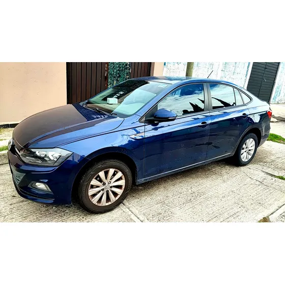 Volkswagen Virtus Comfortline