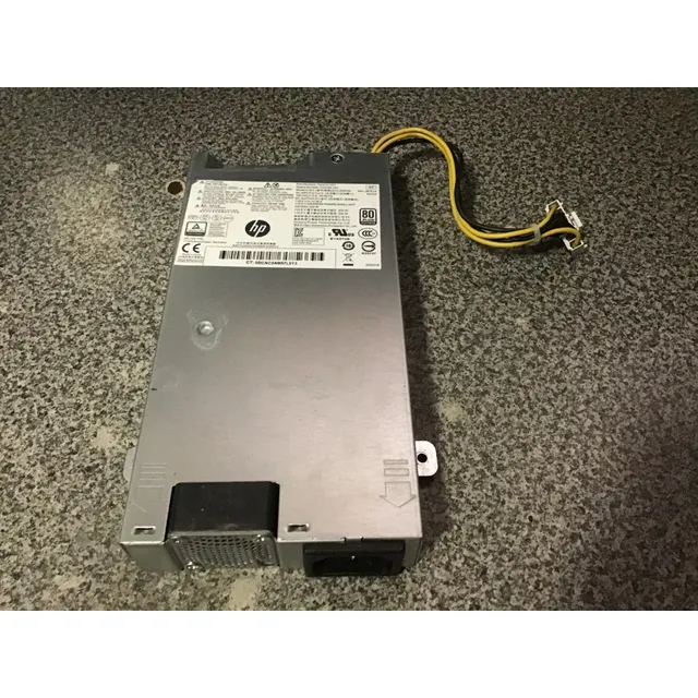 Fuente De Poder Hp D12-200p2a P/n: 702912-001 