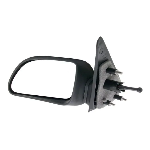 Espejo Exterior Renault 19 C/comando Manual Izquierdo