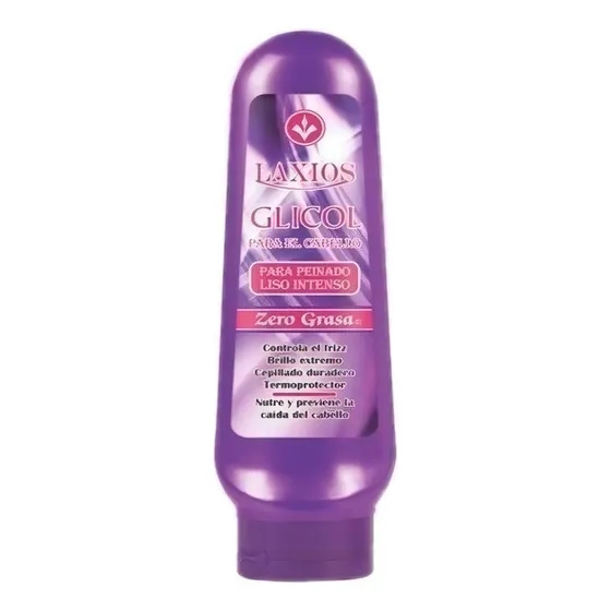 Glicol Termoprotector Dromatic X 60ml.-liso Intenso