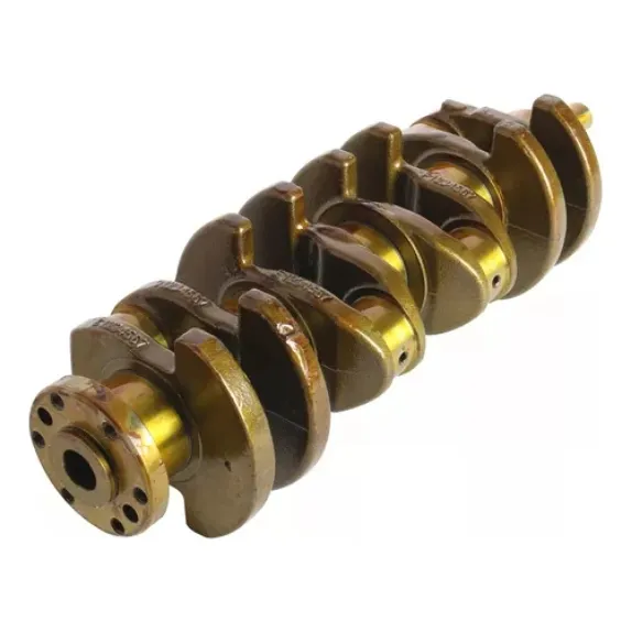 Cigueñal Para Chevrolet Corsa O Tornado 1.8 2003-2013 Nuevo