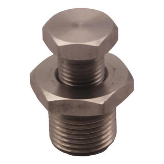 2 Adaptador Reductor De M18x1.50 A M12x1.25 2 Adaptador Reductor De M18x1.50 A M12x1.25