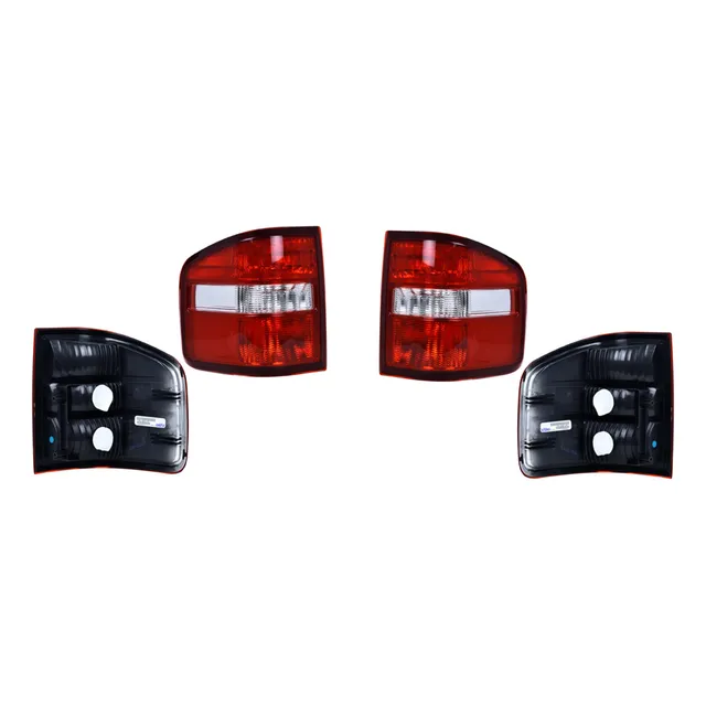 Par De Calaveras Ford Pu 2004 2005 2006 2007 2008 Lobo Depo.