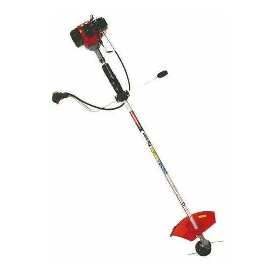 Desbrozadora 2 Tiempos 1.1l Tg430-b Toyama