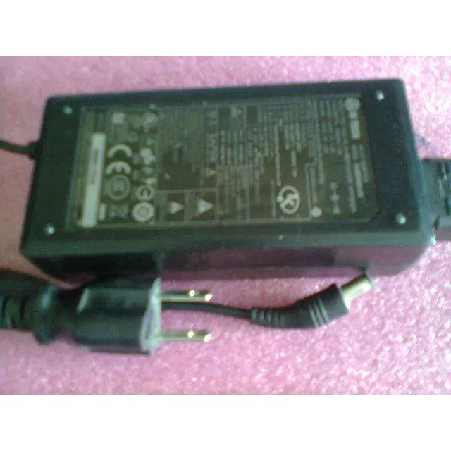 Fuente De Poder, Regulador 24 V - 1.5 Amp. Como Nuevo