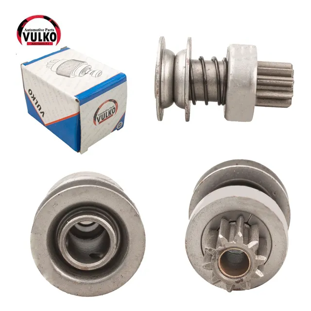 Bendix Gm 10d Sistema Delco 10mt