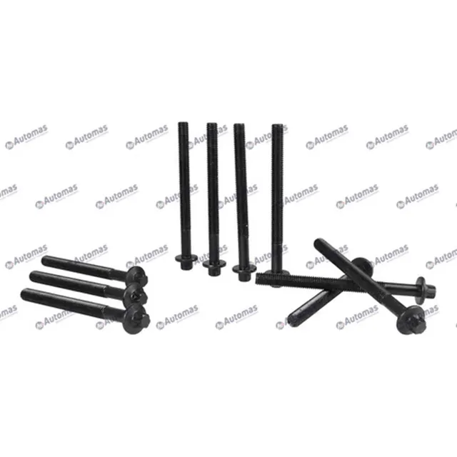Tornillo Cabezote   Nissan Platina 02 - 10
