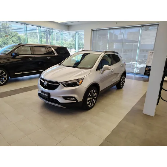 Buick Encore 1.4 Cxl Premium At