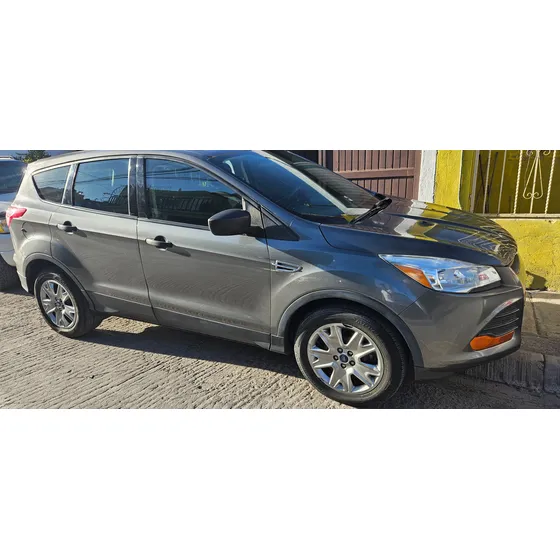 Ford Escape 2.5 Se L4/ At