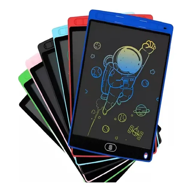 Tableta Magica Lcd Escritura 12 Pulgadas