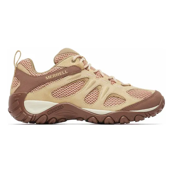 Zapatilla Mujer Yokota 2 Palo Rosa Merrell