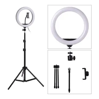 Precio de aro de luz celular sale