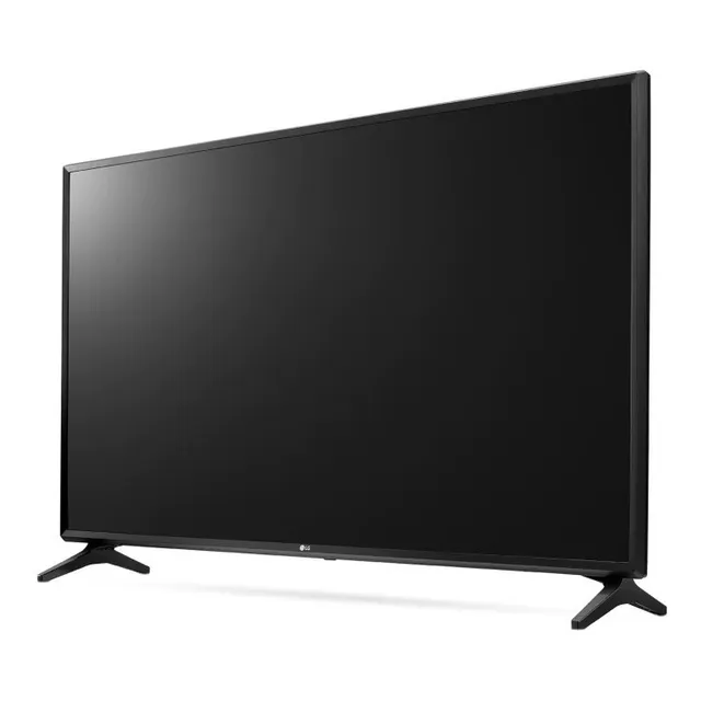 Pantalla De 43  Full Hd Smart LG 43lm5770pua Alb