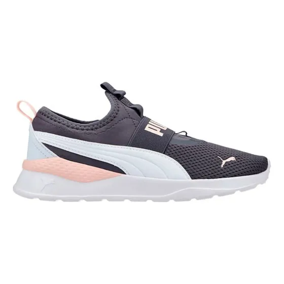 Championes Puma De Mujer Anzarun Lite Slip On Calzado Dama