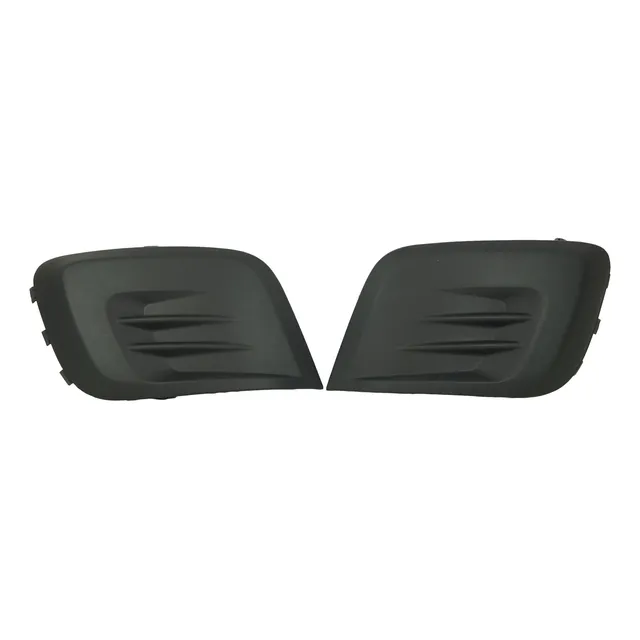 Tapa Parach (juego) Sin Neblinero Peugeot Partner/berlingo