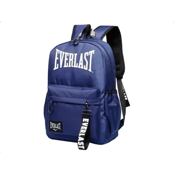 Mochila Urbana Excelente Calidad Everlast Hombre Mujer 20lts