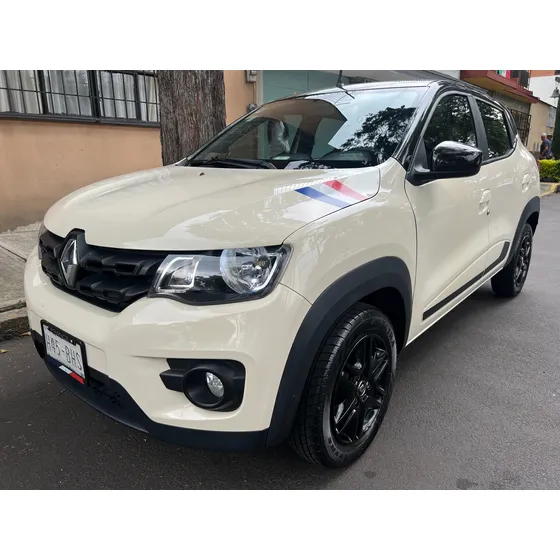 Renault Kwid 1.0 Bitono