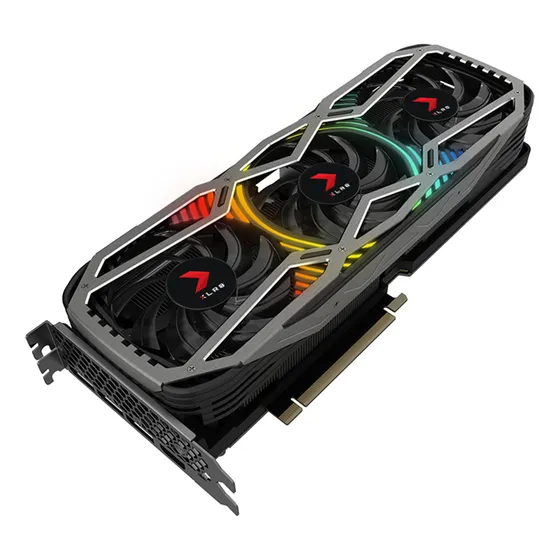 Tarjeta De Video Nvidia Geforce Rtx 3070 8gb Gddr6 Gaming